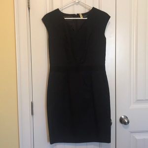 Brooks Brothers cocktail dress